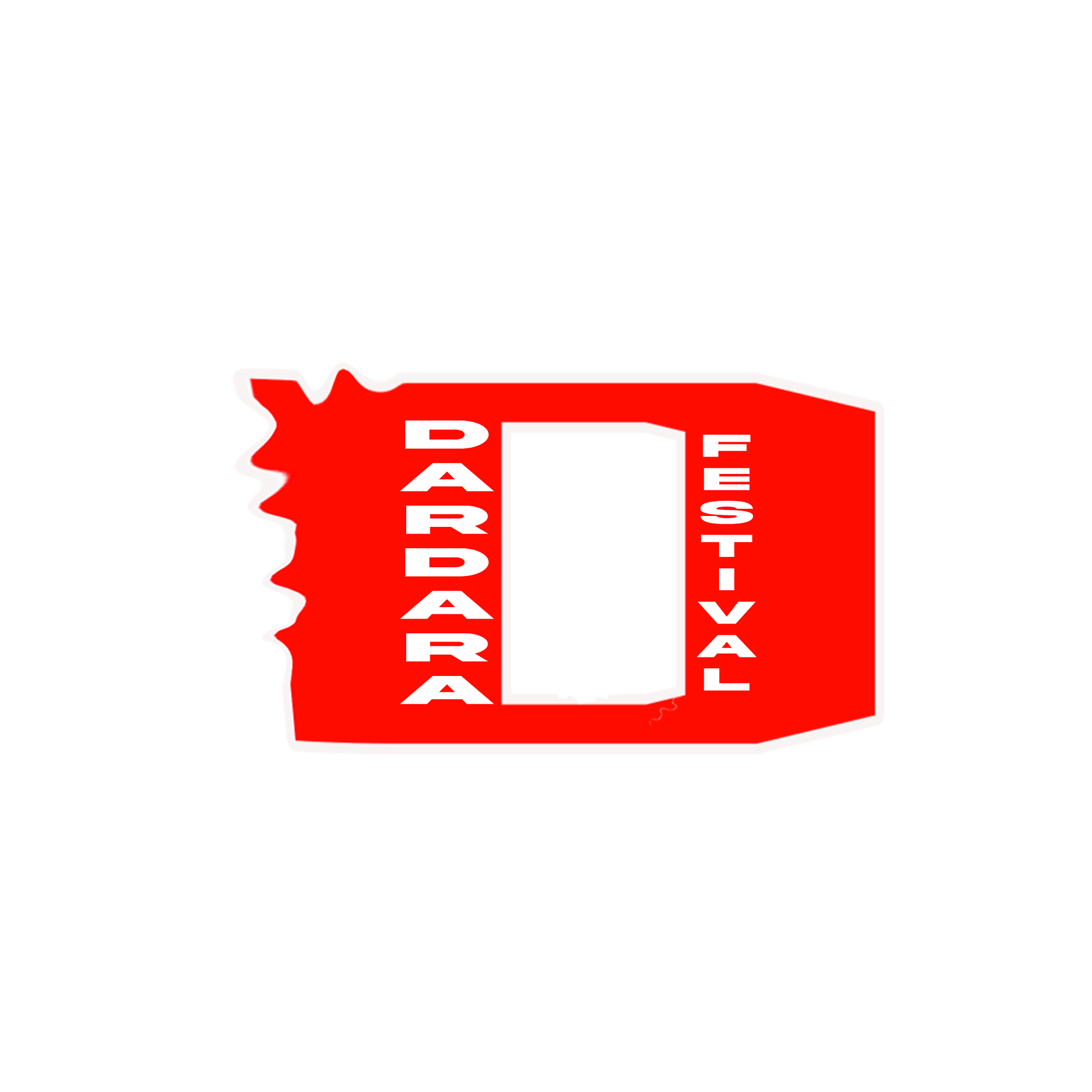 Logo DARDARA Festival